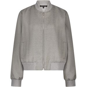 Tramontana Jas grijs (Maat: 38) - Glitter