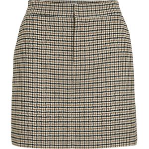 VILA - Rokken - Bruin