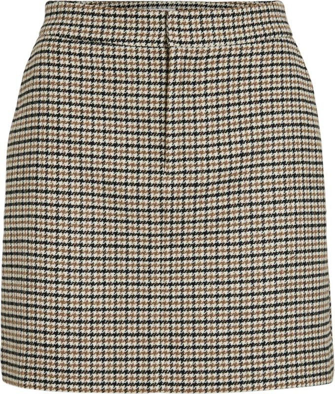 VILA - Rokken - Bruin