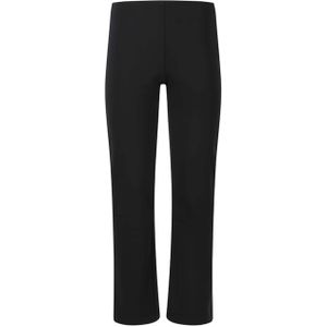 Athlecia Vikki W Softshell Pants dames skibroek zwart (Maat: 42)