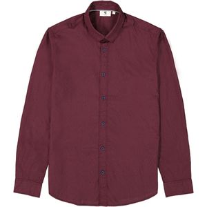 GARCIA - Overhemd - Rood