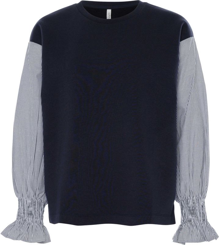 Summum - Blouse 3s5188-30634 - Damesblouse