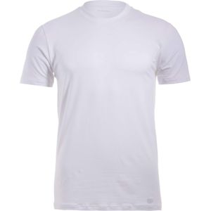 Mey T-shirt wit (Maat: 8)