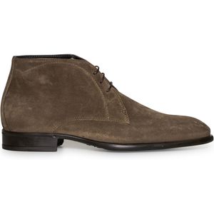 Giorgio veterboots beige (Maat: 41 EU)