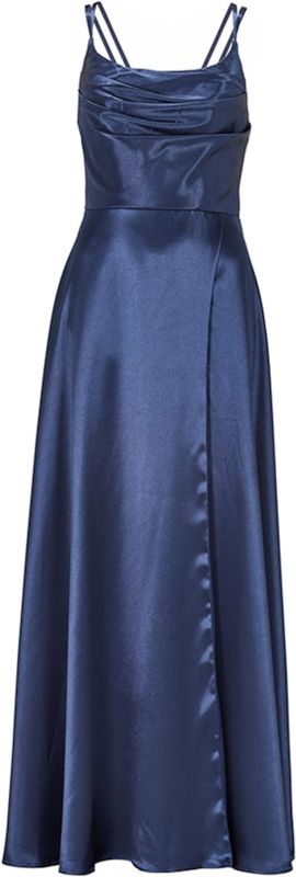 HEY KYLA Avondjurk  marine