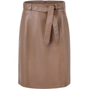 HV Society - HVSAlma - Rok - Bruin