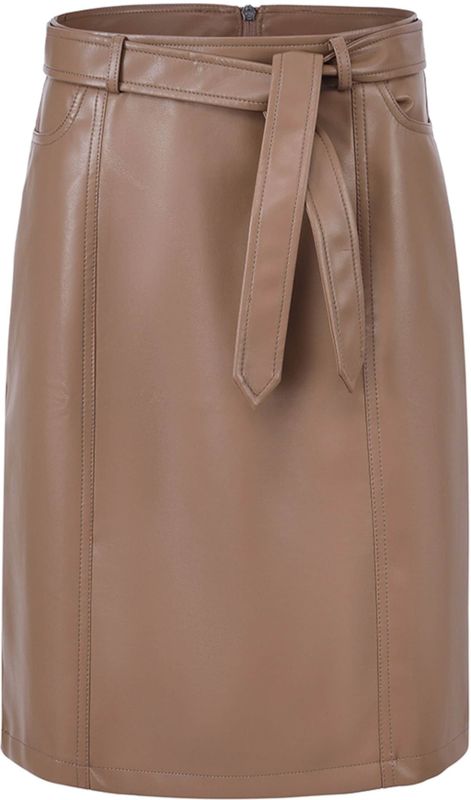 HV Society - HVSAlma - Rok - Bruin