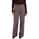 YAYA Pantalon 01-301229-511 Paars