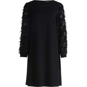 Betty Barclay - Etui-jurk - Zwart - Dames