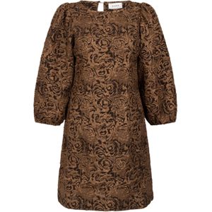 Aaiko - Nicolette PES 547 - Jurk - Gold