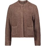 Betty Barclay Vest Bouclé