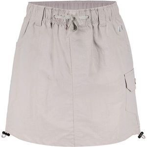 Frankie & Liberty Rok grijs (Maat: 164) - Effen