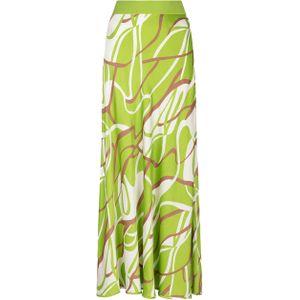 Esqualo Rok groen (Maat: 38)