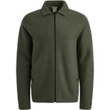 Cast Iron - Vest - Groen