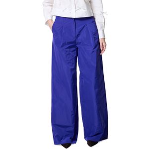 Dante6 Tempest broek paars (Maat: 38) - Effen