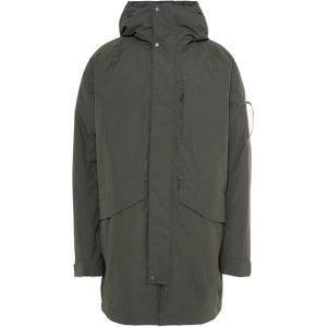 Tenson - Dune - Parka - Wind- en Waterdicht - Geïsoleerd
