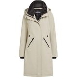 Creenstone - Evanna - Regenjas - Damesjas - Waterdicht - Geavanceerde Regenkleding