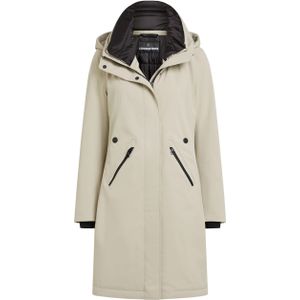 Creenstone - Evanna - Regenjas - Damesjas - Waterdicht - Geavanceerde Regenkleding