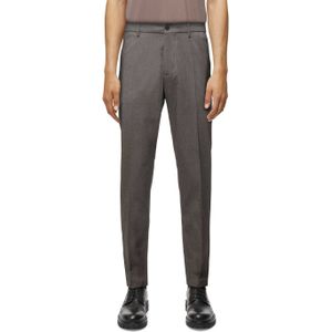 Drykorn Ajend heren broek bruin (Maat: 30-34)