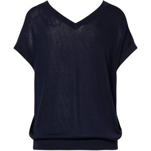 Beaumont - Dion - Pullover - Navy - Aan 2 kanten draagbaar