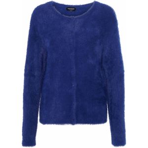 Bloomings - SLK393-8815 - Vest - Effen