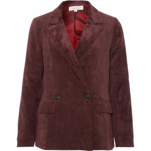LolaLiza - Blazer - Bordeaux