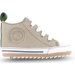 SHOESME veterschoenen beige (Maat: 22 EU)