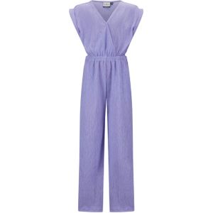 Retour Bella jumpsuit paars (Maat: 146-152) - Effen