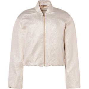 Beaumont - Clemence Jacket - Winterjas - Goud