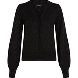 King Louie - Vest - Zwart - Dames