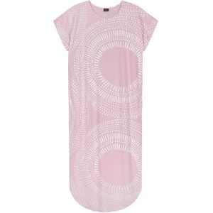 Nanso Nachthemd roze (Maat: XL)