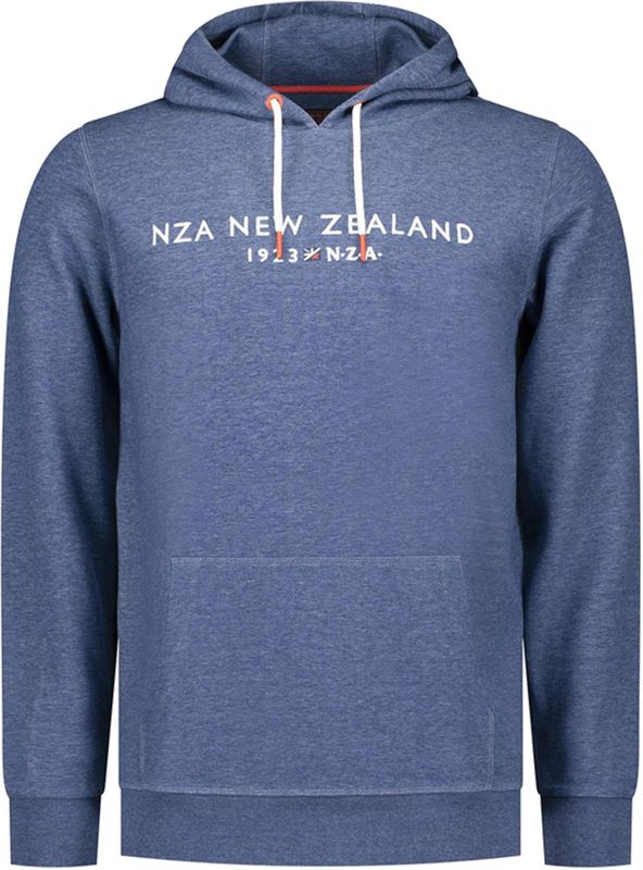 NZA New Zealand - 25gn316 - Hoodie