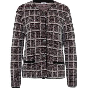 Sommermann - Vest - Zwart