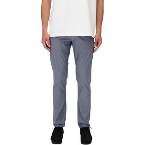 Gabba Paul K3280 dale chino  heren broek blauw (Maat: 33-30)