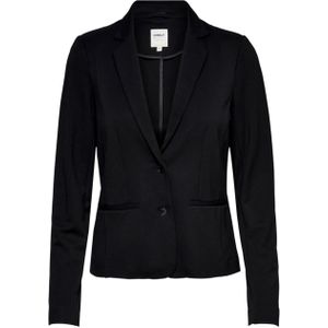 Only Blazer zwart (Maat: M)