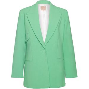 Josh V Blazer groen (Maat: L)