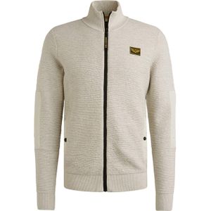 PME Legend - Vest Texture - Wit