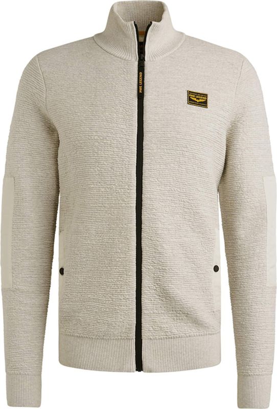 PME Legend - Vest Texture - Wit