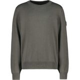 Airforce - Knitwear - Taupe - Gebreide Trui