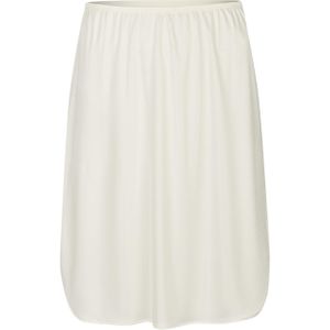Nina von c Dames onderjurk ecru (Maat: 46)