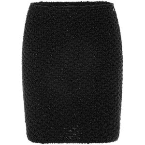 Marc Cain Rok zwart (Maat: 40)