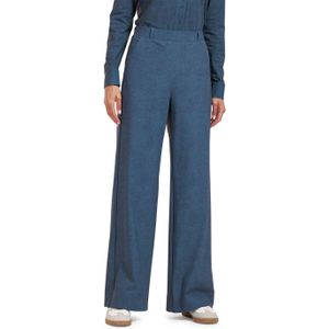 Studio Anneloes Lexie denim trousers blauw (Maat: XXS) - Effen