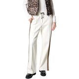 Marc Cain Sports - WASHINGTON - Broek - Ecru