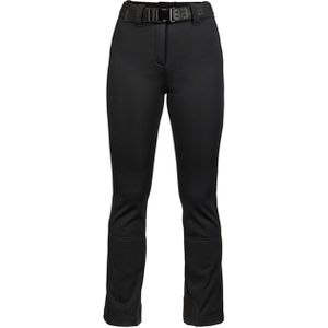 8848 Altitude Tumbrl dames skibroek zwart (Maat: 42)