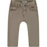 Babyface - Broek - Bruin - Baby