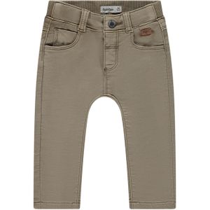 Babyface - Broek - Bruin - Baby