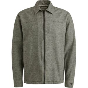 Cast Iron Overshirt