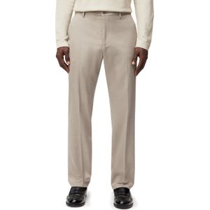 Drykorn Ajend heren broek beige (Maat: 33-32)