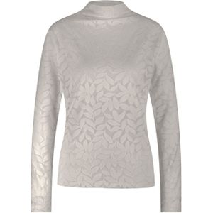 Studio Anneloes - Top Lace - Wit - Tops
