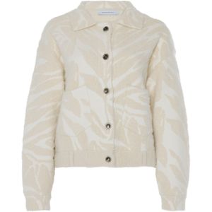 Rino & pelle Jas beige (Maat: XL)